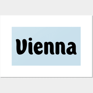 vienna pride Posters and Art